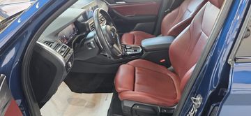 BMW X3 - 7