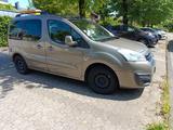 Peugeot Partner Tepee 120 PS | AHK | Family| Mod