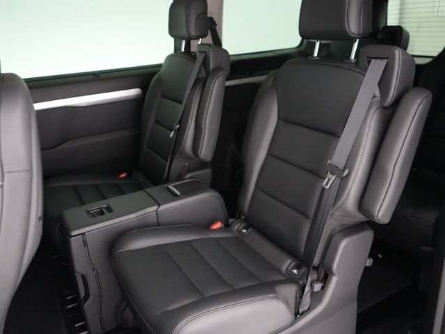 Zafira Life e TOURER M 75kWh AT 6-SITZER+BI XENO