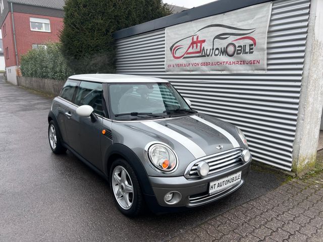 MINI Cooper..KLIMA..TEILLEDER..SERVICE