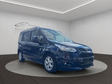Ford Tourneo Connect - 2