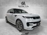 Land Rover Range Rover Sport D350 Autobiography*AHK*Komf.* - Land Rover Neuwagen in Berlin