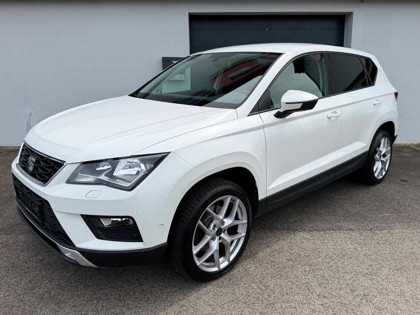 Seat Ateca Style