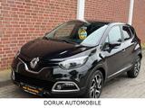 Renault Captur*LIMITED*STEUERKETTE NEU*KLIMA*TÜV NEU* - Renault Captur: Limited