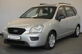 Kia Carens 2.0 LX Automatik TÜV Neu 7-Sitzer - gebrauchte Kia Carens aus dem Jahr 2008