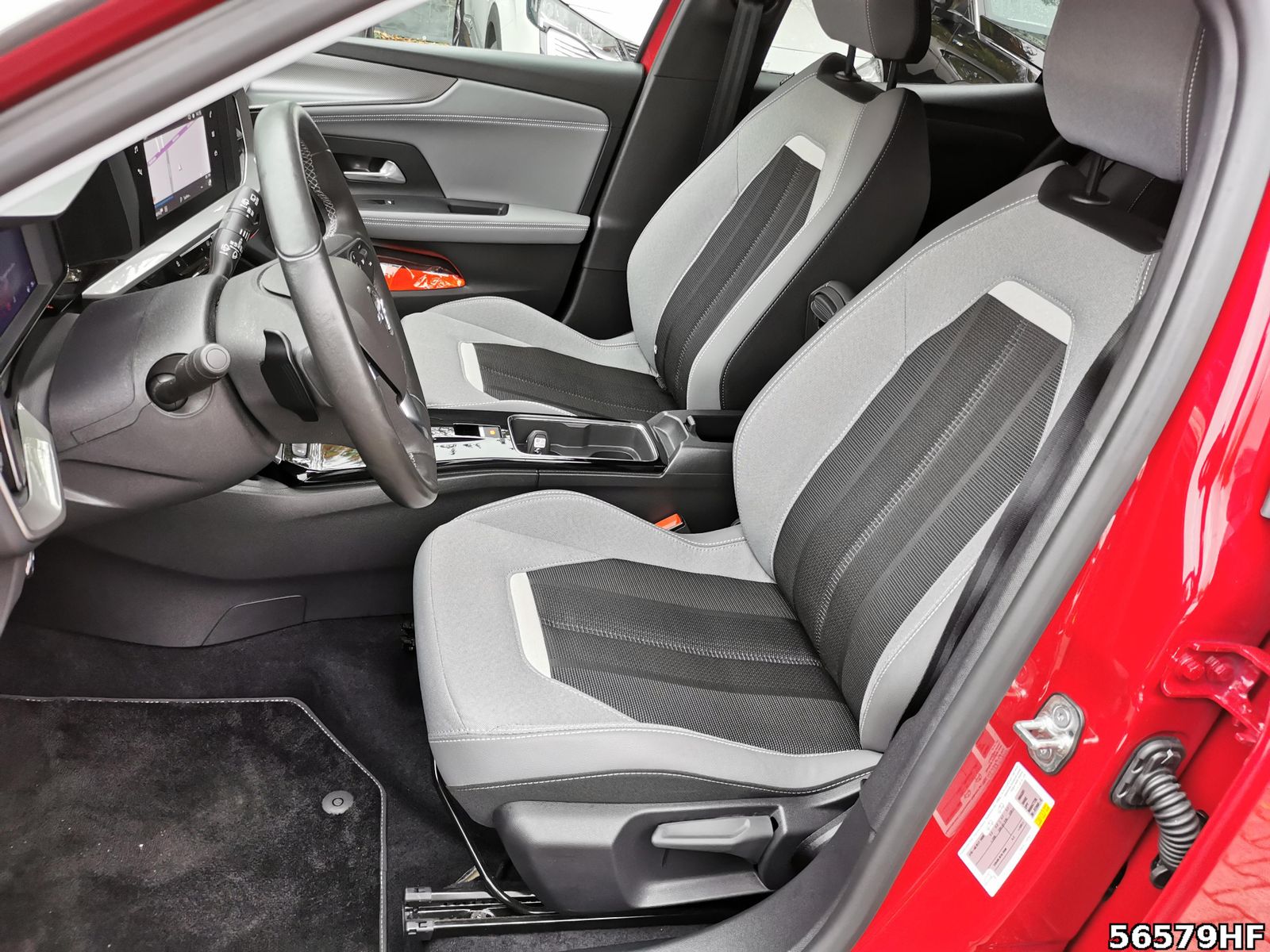 Fahrzeugabbildung Opel Mokka Business Elegance*PDC+Cam*LED*Sitzhzg*