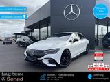 Mercedes-Benz EQE 53 4M+ 625PS!/Navi/Distronic/Klima/Prem/360°