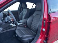 Alfa Romeo Giulia - Vorschau Bild 12