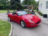 Maserati Spyder Cambiocorsa - - Maserati Spyder