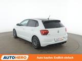 Volkswagen Polo 2.0 TSI GTI Aut*LED*PDC*SHZ*BEATS*ALU*KLIMA - Volkswagen Polo: Automatik