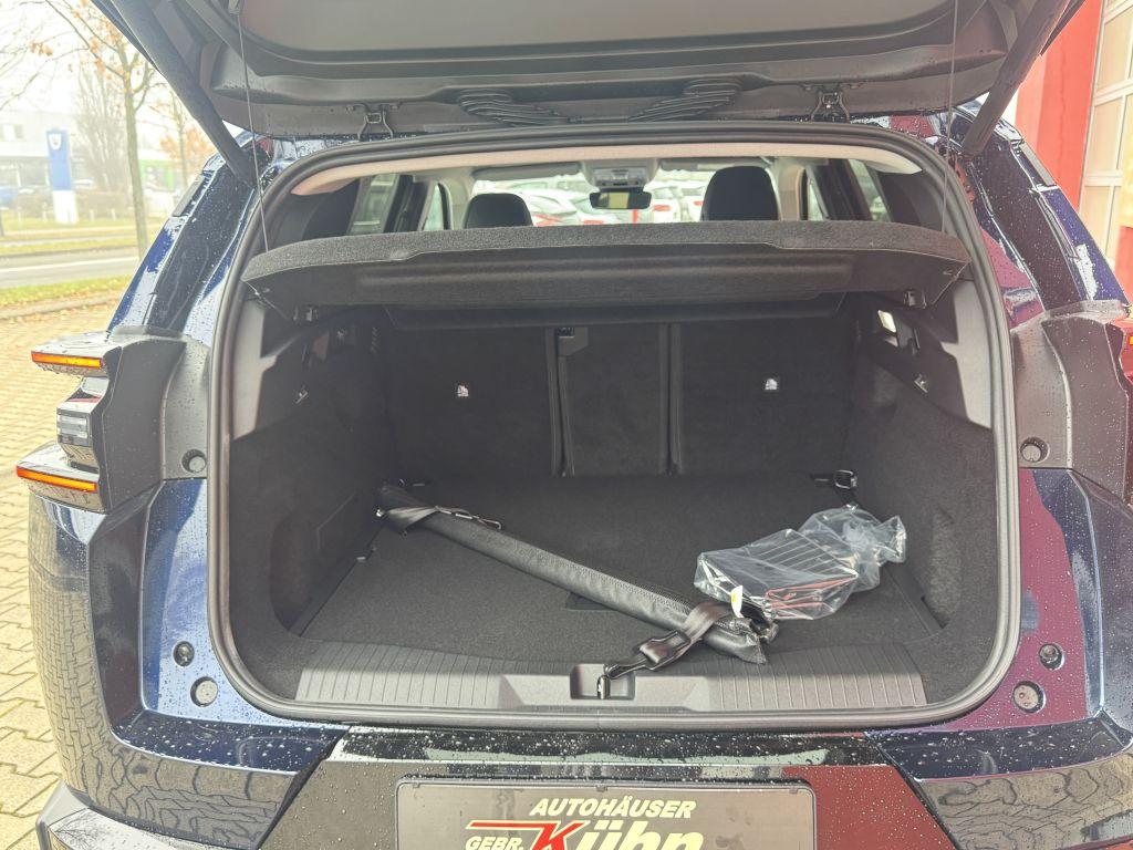 Citroën C5 Aircross Hybrid 145 MAX + Winter-Paket, AHK