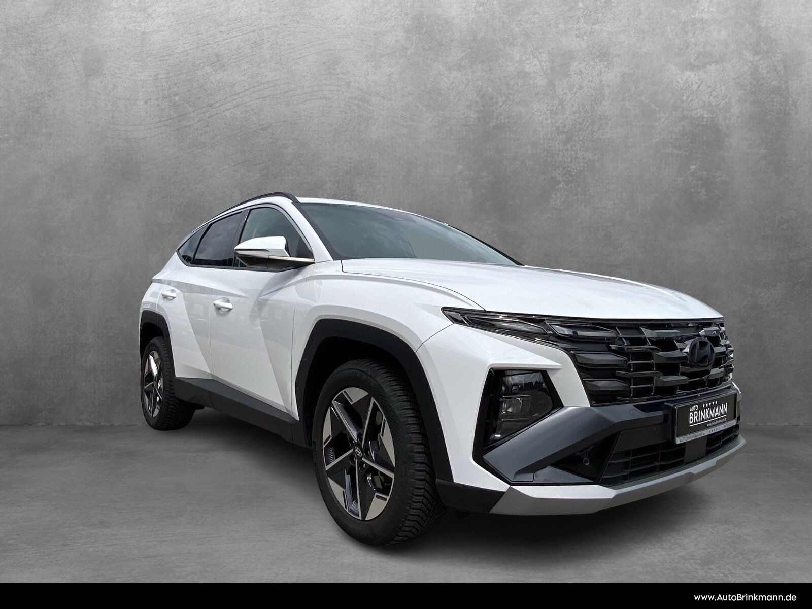 Hyundai Tucson – Bild 3
