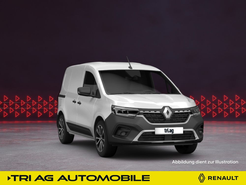 Renault Kangoo E-TECH - Bild 15