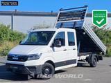 MAN TGE 3.180 Neu! Dreiseitenkipper Automatik 2025 F