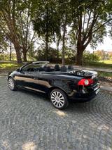 Volkswagen VW EOS 1.6, Kilometerstand 83000. Baujahr2... - Volkswagen Eos: V6