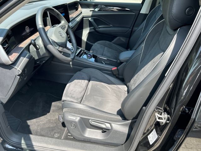 Fahrzeugabbildung Volkswagen Tayron 2.0 TDI ELEGANCE 4MOTION 7-SITZER LED-PLU