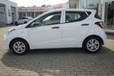 Hyundai i10 1.0 Basis Klima USB AUX - Hyundai i10 Gebrauchtwagen