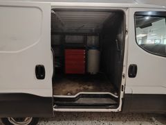 Fahrzeugabbildung Iveco Daily Kasten Ka 35 S V Radstand 3000