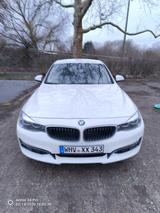 BMW 320i Advantage | Leder | TÜV 11/27 | Neue Re - BMW 320 Gran Turismo in Dortmund