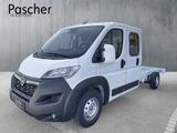 Opel MOVANO DOKA FAHRGESTELL L4 STANDHZG., 5J/200.000 - Angebote
