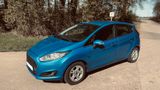Ford Fiesta 1,5 TDCi 70kW Titanium Titanium - Ford Fiesta: Tdci Titanium