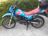Cagiva 350 ALA ROSSA - CAGIVA ENDURO
