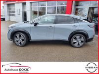 Nissan Ariya - Vorschau Bild 4