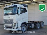 Volvo FH16 750 906 6X4 Retarder Hydraulik Liftachse Bi - Volvo L90