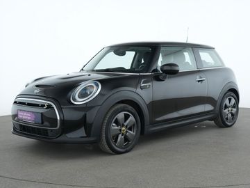 MINI Cooper SE - 2