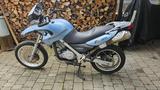 BMW F650 GS - BMW 2003 F 650 GS