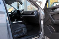 AUDI Q5 40 TDI quattro advanced