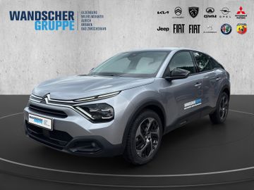 Citroën C4 1.2 PureTech 130 Plus