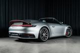 Porsche 911 Carrera 4S Cabriolet/ACC/Sport Chrono/Matrix - Porsche aus 2020: 911 Carrera 4s