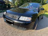 Audi A3 1.6 Benzin TÜV NEU - gebrauchte Audi A3 aus dem Jahr 1998