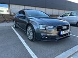 Audi A5 2.0 TDI S tronic quattro SLine 