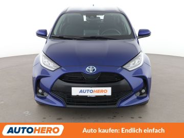 Toyota Yaris - 9