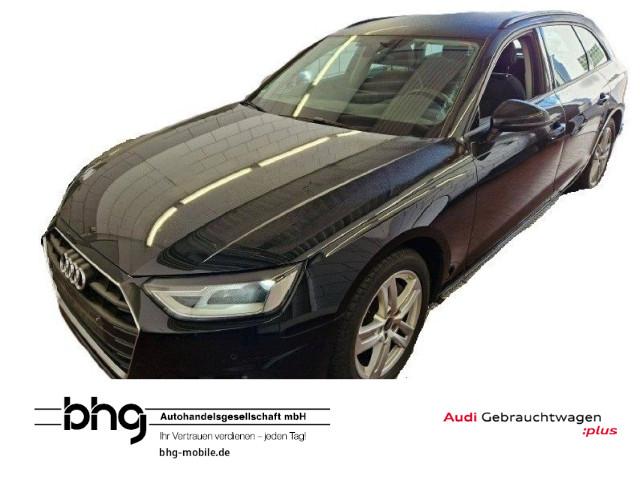 Audi A4 Avant 40 TFSI S tronic Business Sport Navi co 2023