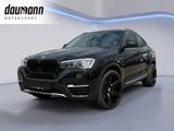 BMW X4 xDrive 20d XLine*Xenon*NaviProf*RFK* - BMW X4 Gebrauchtwagen
