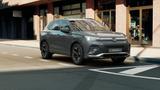 Volkswagen Tiguan R-Line 1.5 eTSI Kamera Shzg AppConnect 19 - Volkswagen Tiguan mit Benzin-Antrieb: Multifunktionslenkrad