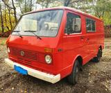 Volkswagen LT 31 - Volkswagen LT: Lt31
