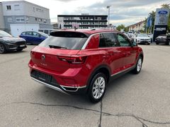 VW T-Roc Style 150 PS DSG #LED #IQ #KAMERA VW T-Roc Style 150 PS DSG #LED #IQ #KAMERA