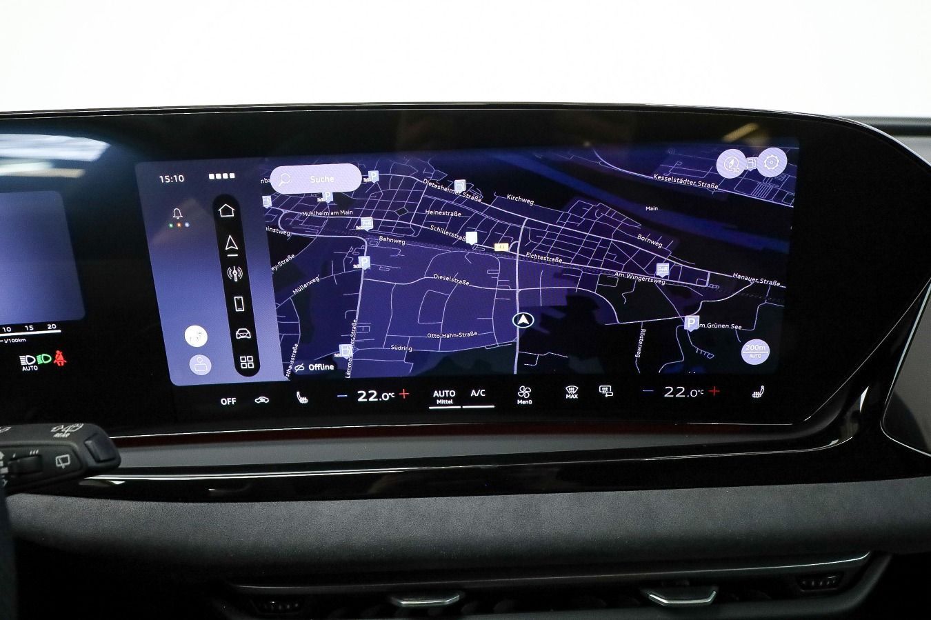 Audi A5 - Bild 17