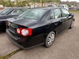 Volkswagen Jetta V Trendline"5-Türig" - Volkswagen Jetta aus 2005
