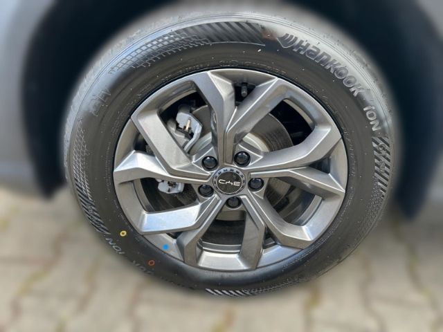 BYD ATTO 2