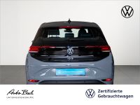 Volkswagen ID.3 - Vorschau Bild 8