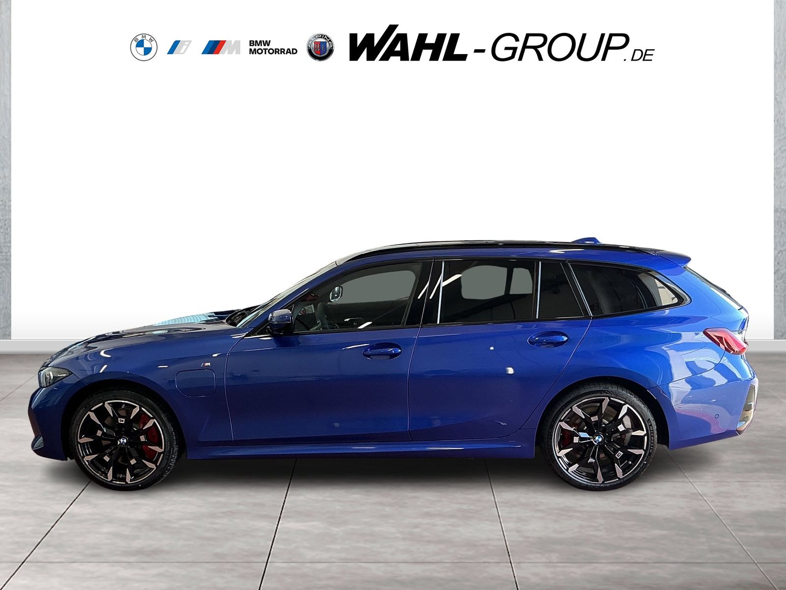 BMW 330 - Bild 8