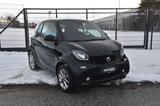 Smart ForTwo PASSION TURBO PANO AUTOMATIK CARPLAY - Smart Gebrauchtwagen mit Automatikschaltung