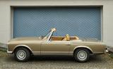 Mercedes-Benz Pagode W113 (SL 280)  - Mercedes-Benz: Sl W113