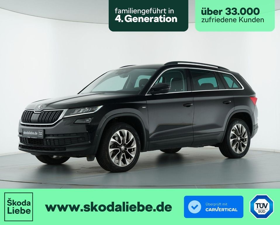 Image of Skoda Kodiaq