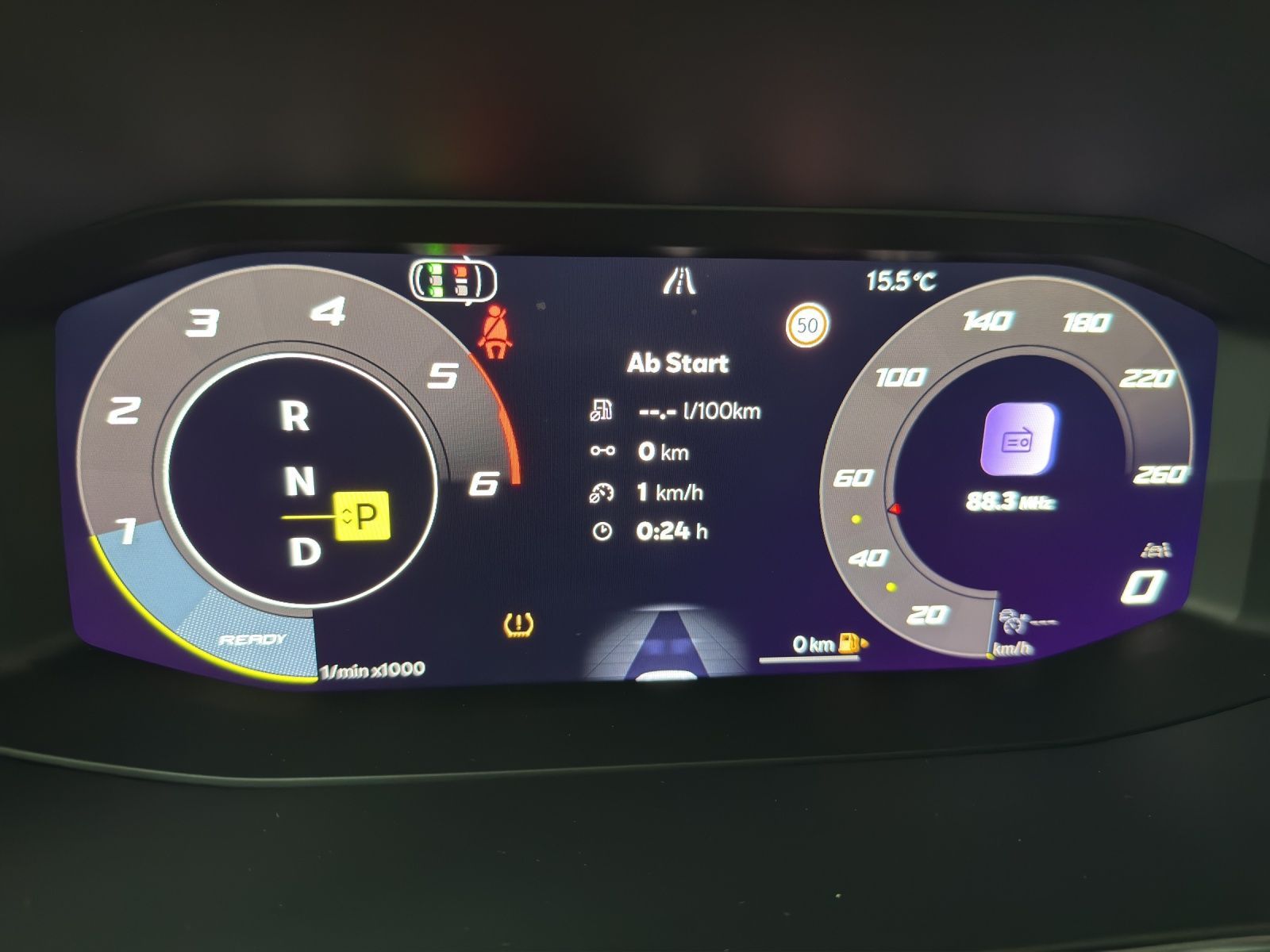 Seat Leon - Bild 11